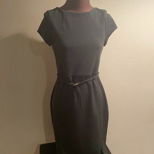 Express Work Dress